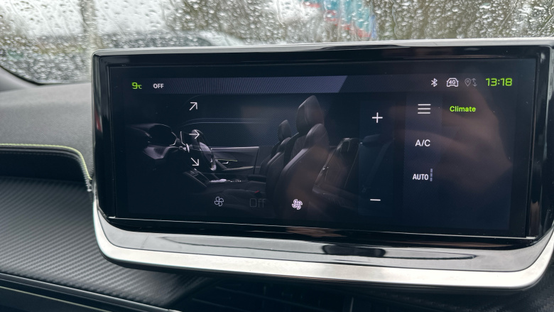 Peugeot 2008 1.2 PureTech 130 GT 5dr EAT8 Petrol Estate